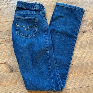 Kimes Ranch jeans